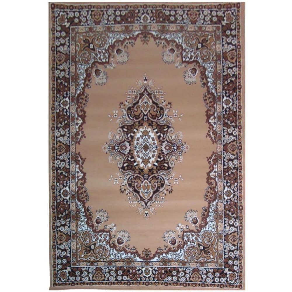 Tappeto Iraniano Nain Grande - Negozio Tappeti Tabriz Roma