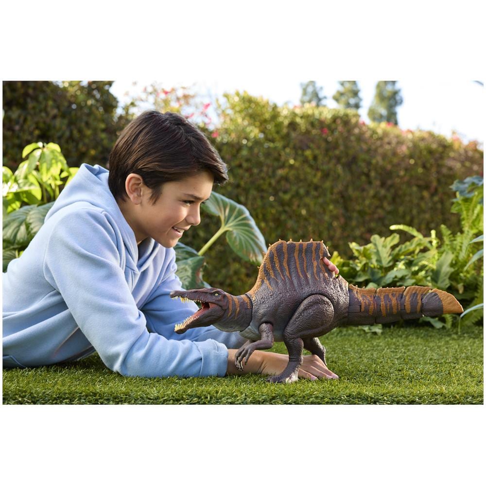 Jurassic World JGB56 action figure giocattolo - Foto 11