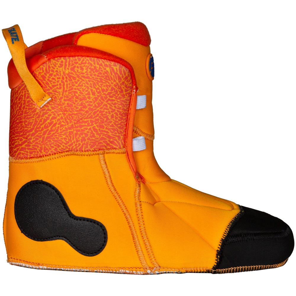 Pattini in linea Next Edge 150 (marrone, 44-45) - Foto 1