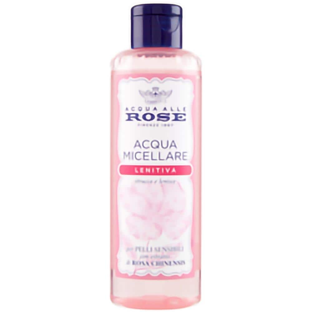 Acqua alle Rose Acqua Micellare Lenitiva 200 ml - Foto 1