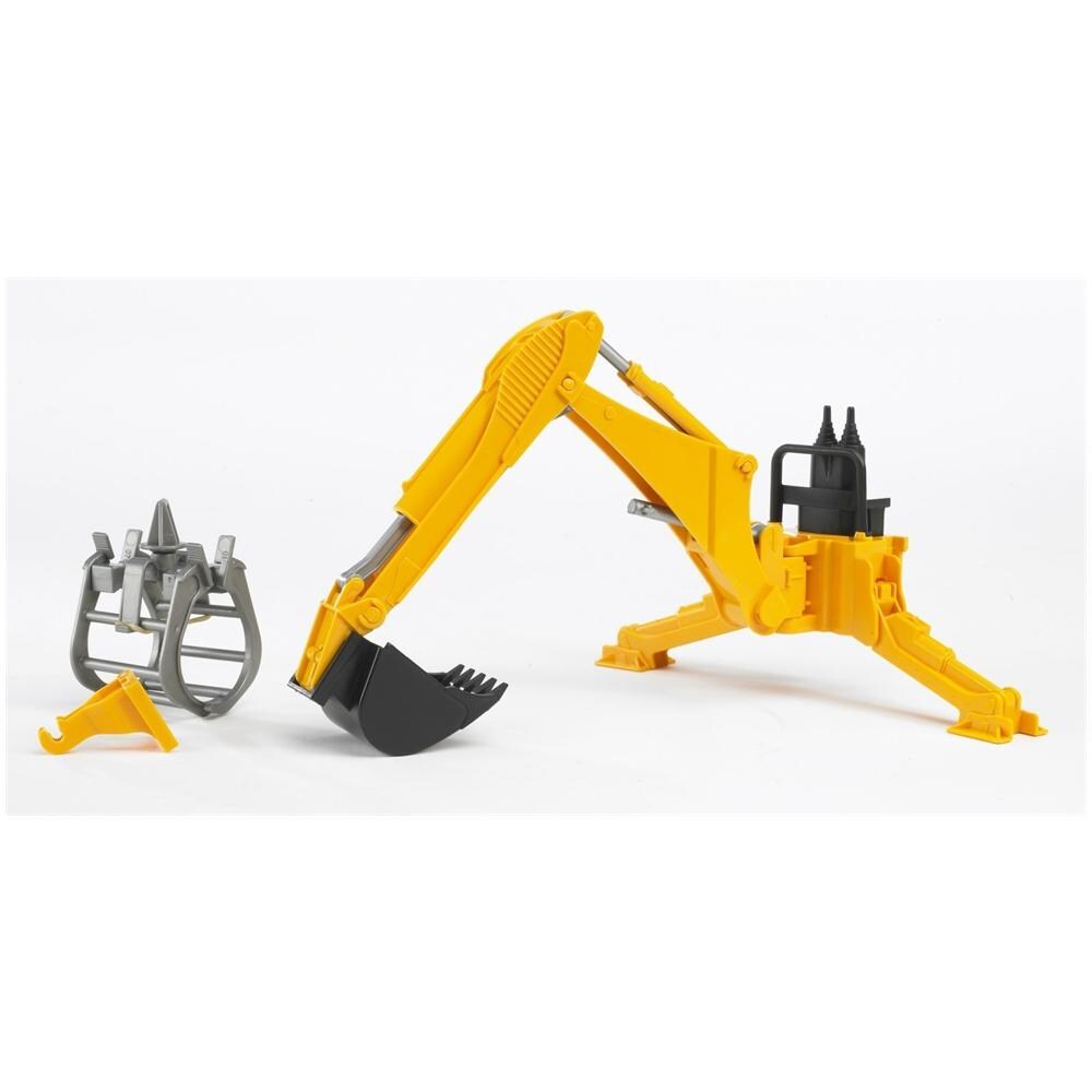 Braccio Idraulico Con Stabilizzatore - Foto 2