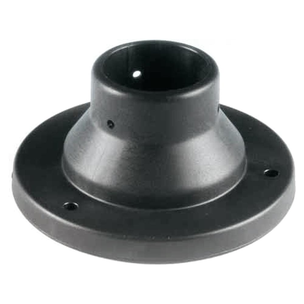 Base Palo Ø6 Cm, Termoplastico, 17xh. 7,9 Cm - Foto 2