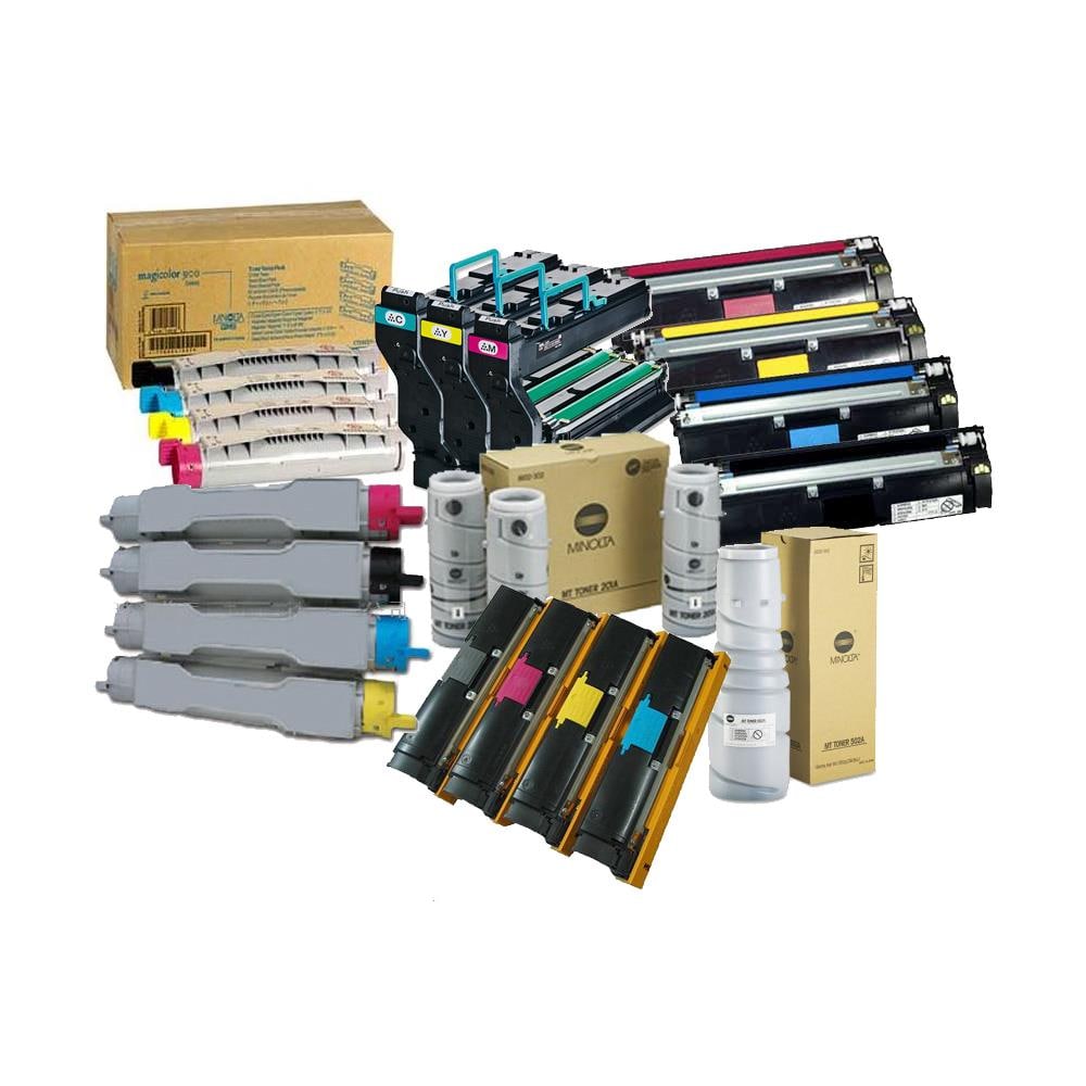 toner giallo cf y4b cf 2002 2200 3102 - Foto 1