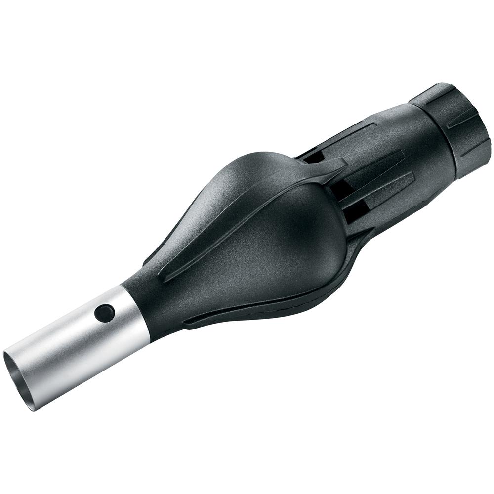 Adattatore Barbecue Ixo, Materiale Refrattario, Max Sicurezza - Foto 2