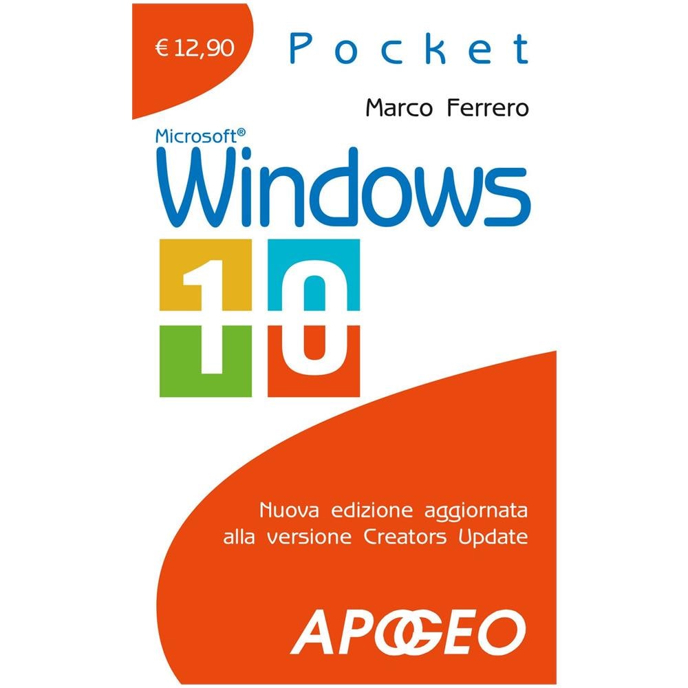 Marco Ferrero - Windows 10 - Foto 1