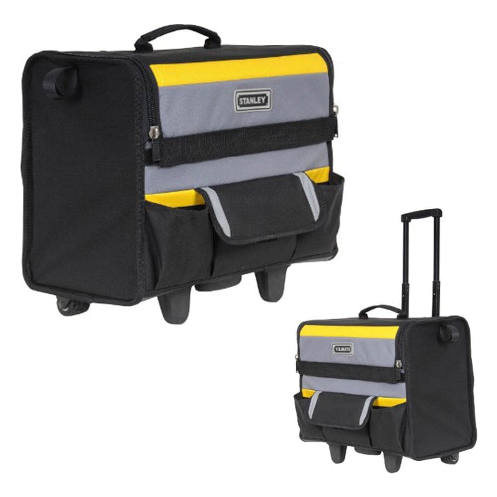 Borsa Porta Utensili con Ruote da 18 Pollici - Foto 2