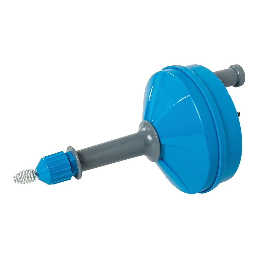 987173 Trivella Sturascarichi Azionata Da Trapano 6 M - Foto 2