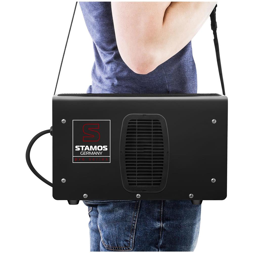 Saldatrice Mma - 250 A - Cavo 8 Metri - Hot Start - Pro - Foto 6