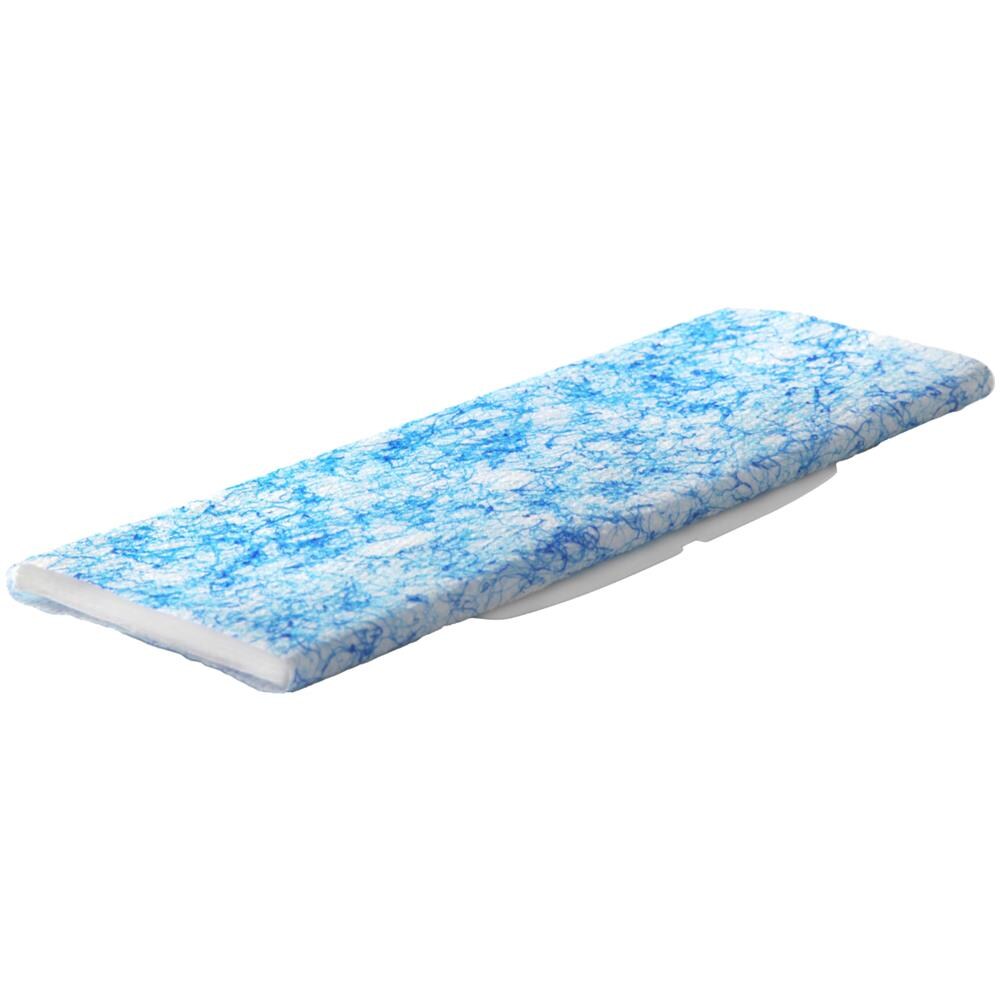 Accessori per Attrezzature per la Pulizia Colore Bianco /Blu - Foto 2