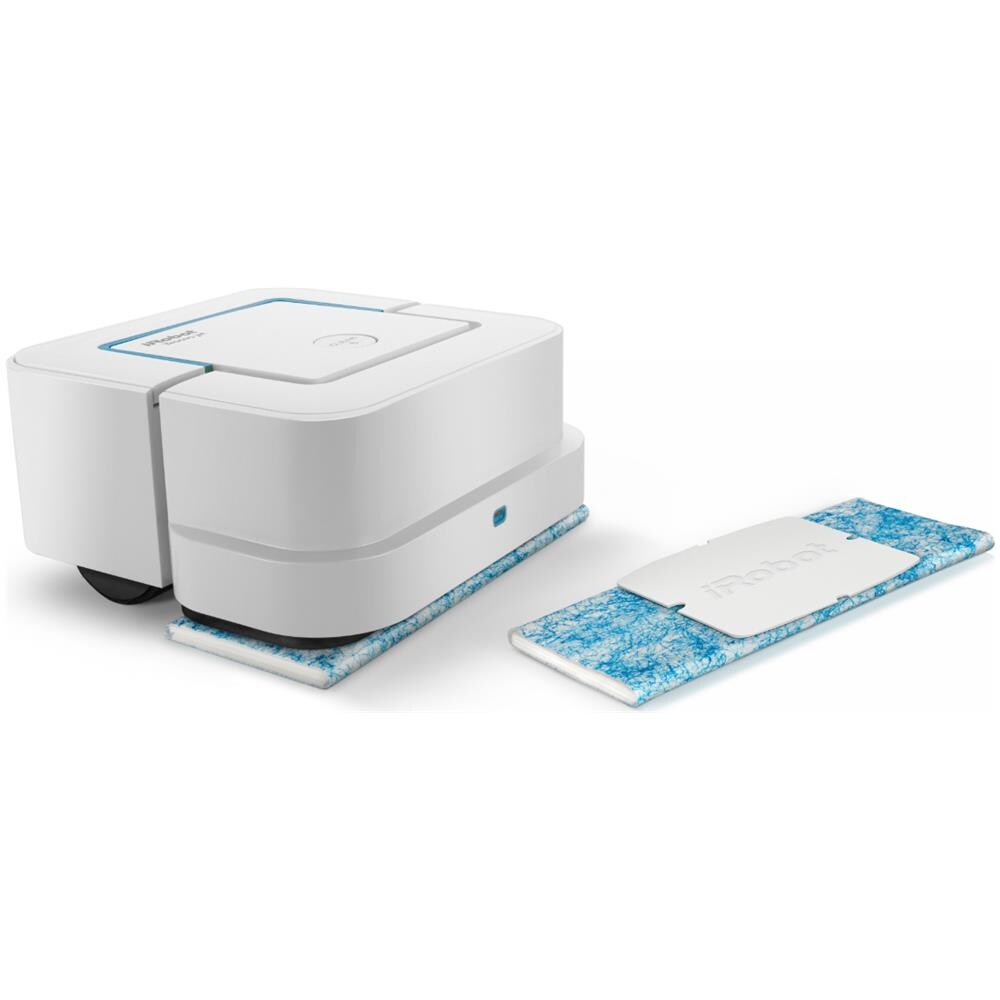 Accessori per Attrezzature per la Pulizia Colore Bianco /Blu - Foto 4