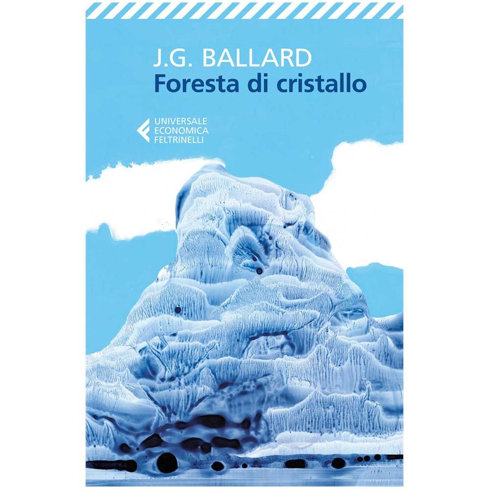 James G. Ballard - Foresta di cristallo - Foto 1
