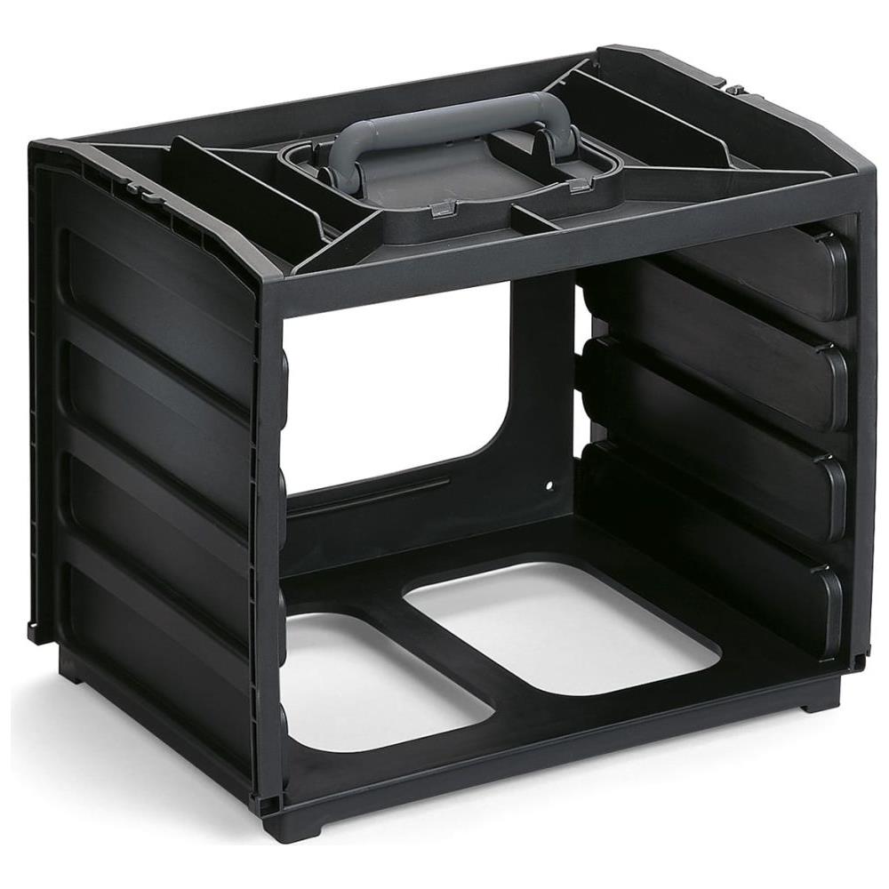 136259 Scatola Di Assortimento Comoda 55 Vuota - Foto 1