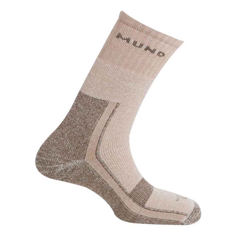 Calzini Altai Wool Merino Abbigliamento Uomo Eu 46-49 - Foto 1