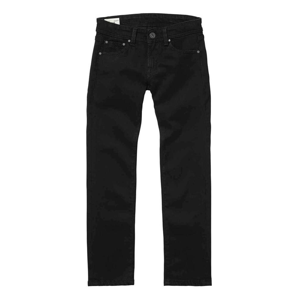 Pantaloni Pepe Jeans Cashed Abbigliamento Bambino 10 Years - Foto 1
