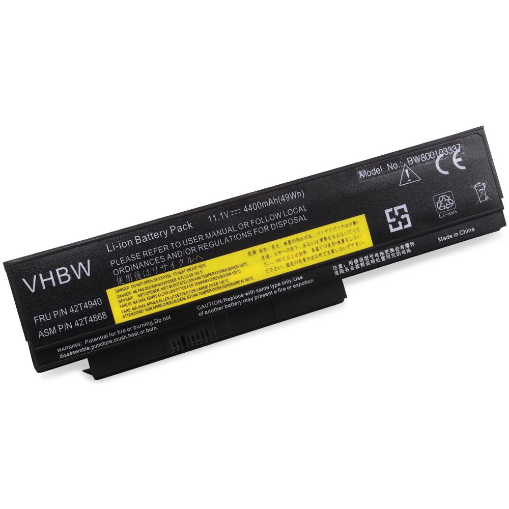 Lenovo X220 X220i X220s X230 X230i X230s 45n1028 45n1029 45n1029 Pc / Electropapa - Foto 2