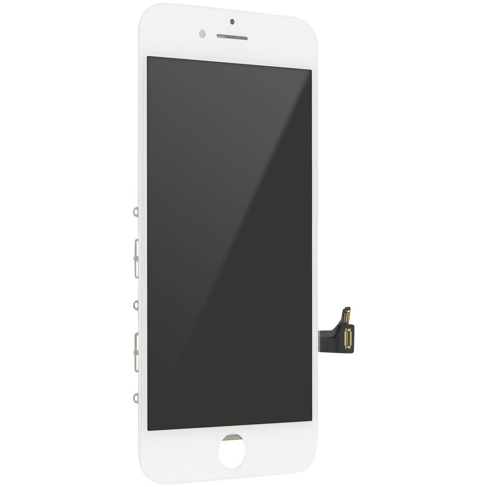 Schermo Lcd Apple Iphone 8 Blocco Schermo Touch Screen Compatibile - Bianco - Foto 1