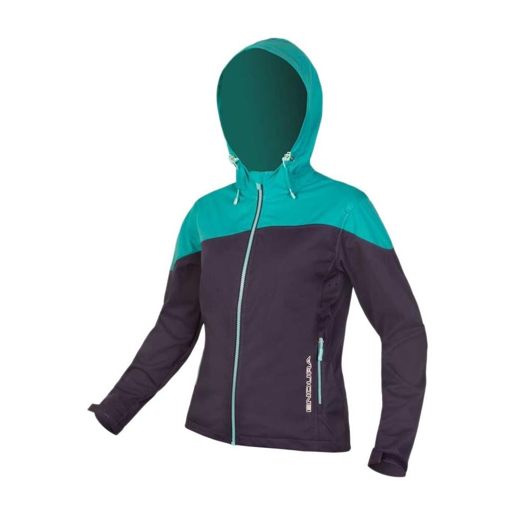 Giacche Softshell Singletrack Abbigliamento Donna Xs - Foto 1