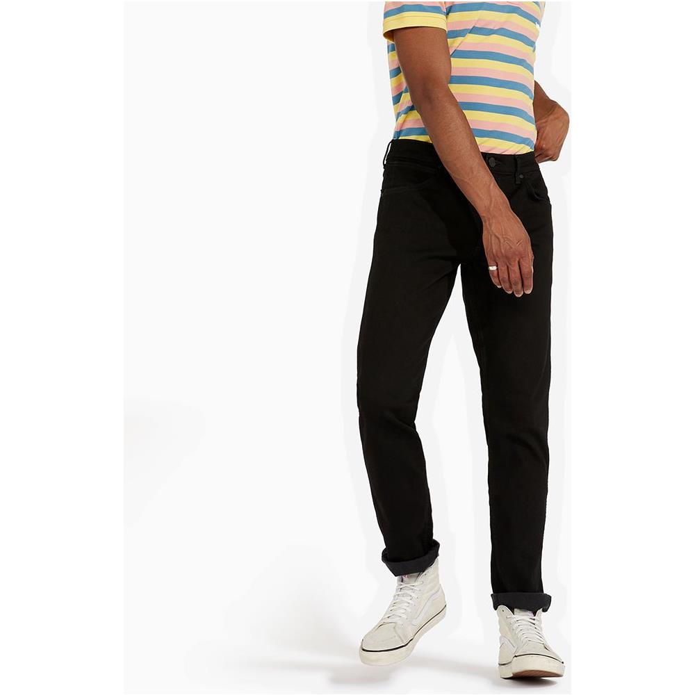 Pantaloni Wrangler Greensboro L32 Abbigliamento Uomo W36-l32 - Foto 1