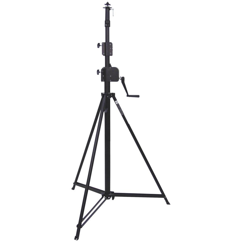 Stw-370a Winch-driven Stand 370cm - Foto 1
