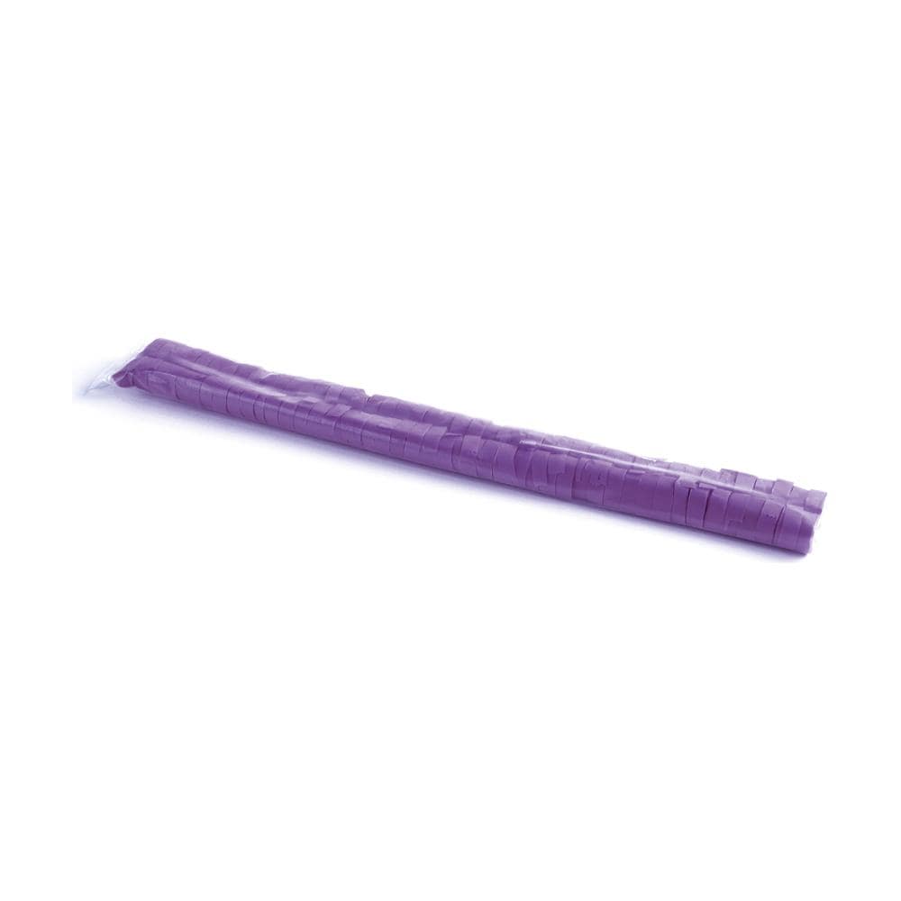 Slowfall Streamers 5mx0.85cm, Purple, 100x - Foto 2