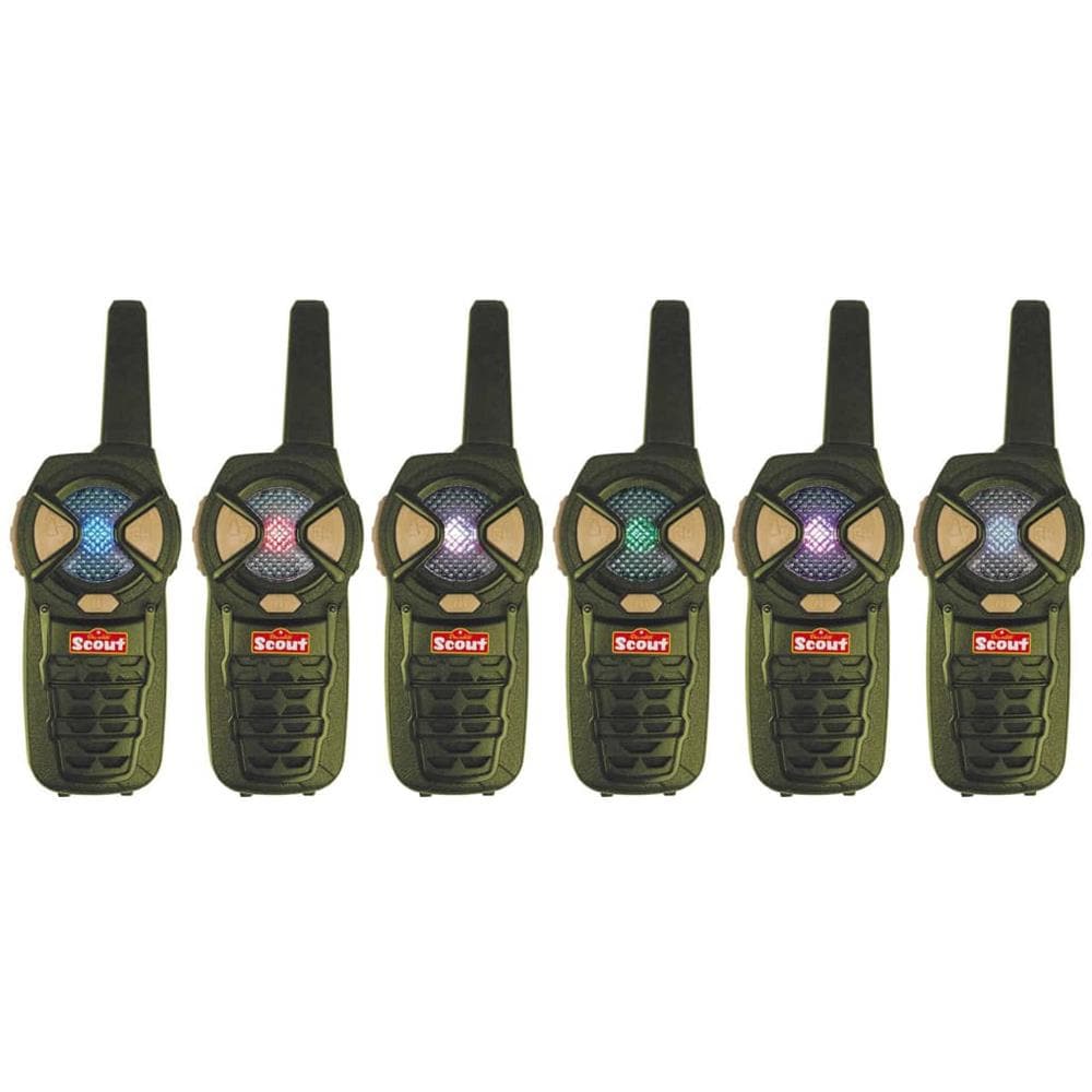 Walkie talkie Giocattolo 446 MHz - Foto 2