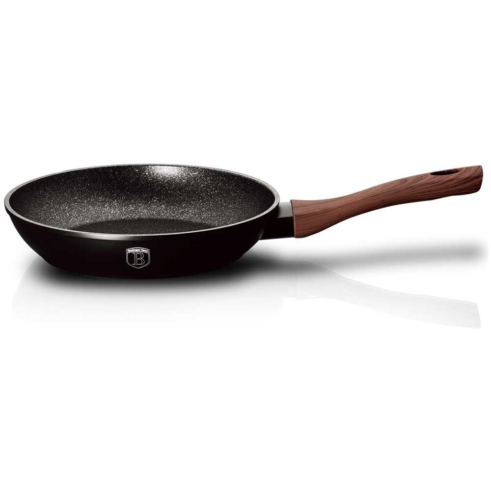 Bh-1712 Padella Antiaderente In Granito Da 20 Cm - Foto 1