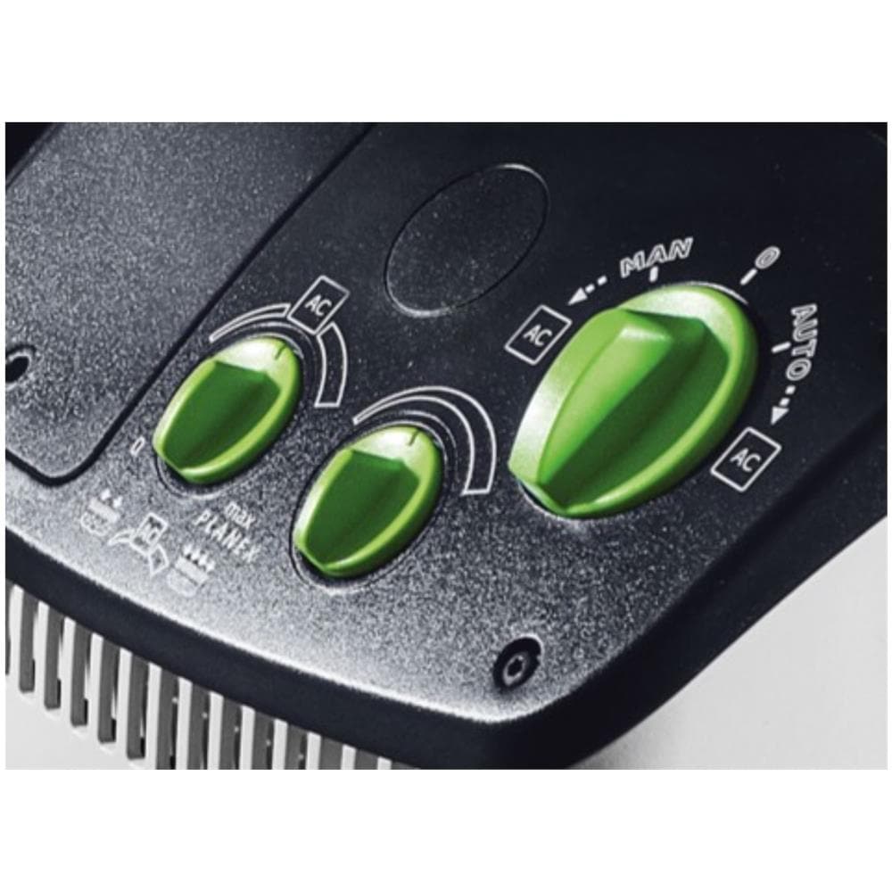 Lamellenfilter Kompatibel Mit Festool CTL 26 E (AC - Foto 12