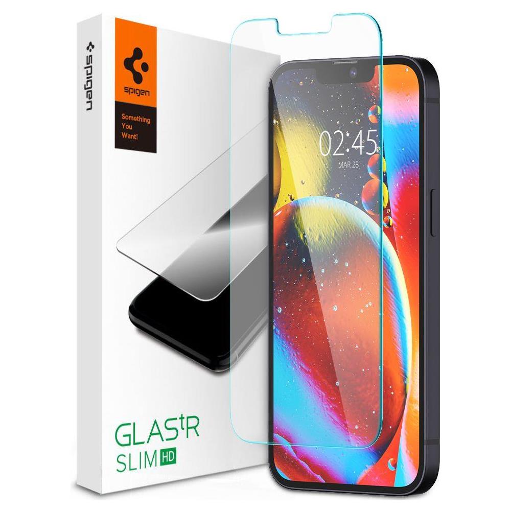 Vetro Temperato Vetro Protettiva Per Iphone 13/13 Pro - Foto 1