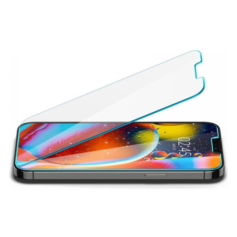 Vetro Temperato Vetro Protettiva Per Iphone 13/13 Pro - Foto 2