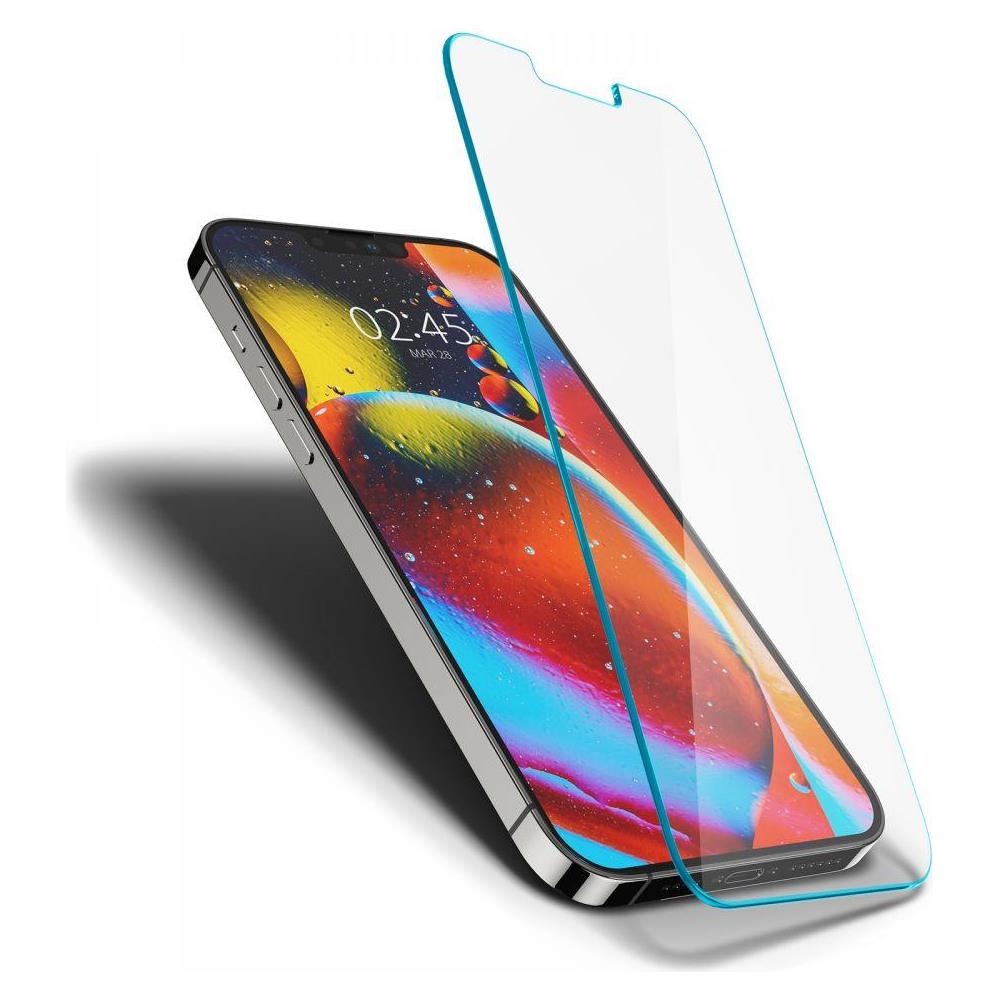 Vetro Temperato Vetro Protettiva Per Iphone 13/13 Pro - Foto 4