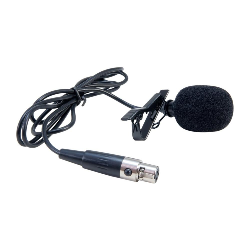Microfono lavalier Mom-10bt4 - Foto 2