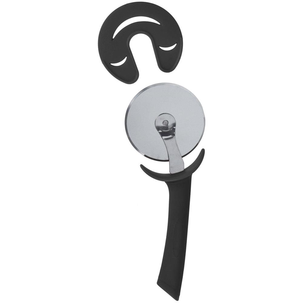 Coltello Tagliapizza Con Custodia - Foto 1