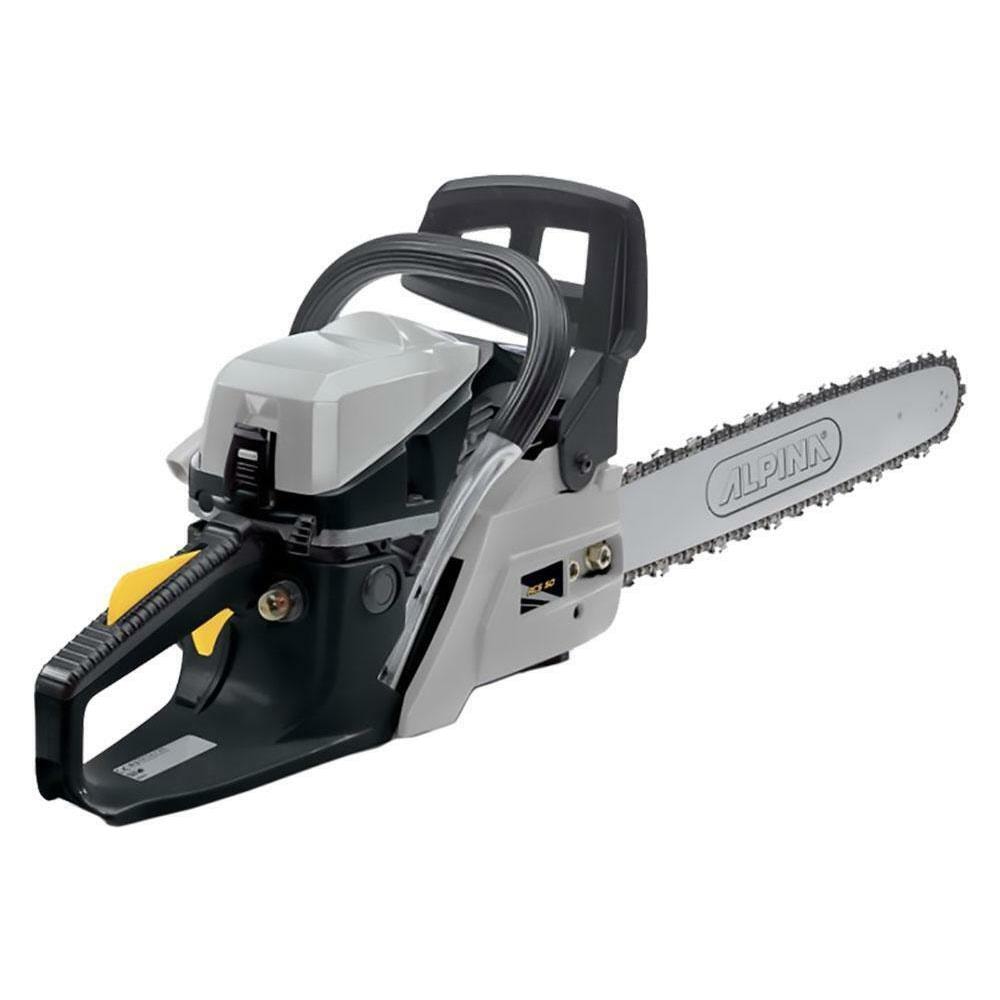 Motosega Acs 50 Hp 3 Alpina - Foto 1
