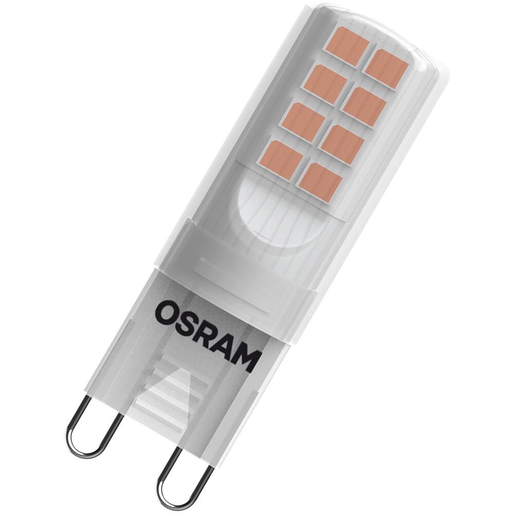 Lampada Led Star+ Con Sensore Di Luce Diurna, E27-base Ottica Del Filamento, bianco Caldo (2700k), 470 Lumen, Sostituzione Delle Lampade 40w, Non Dimmerabile, 1-confezione - Foto 1