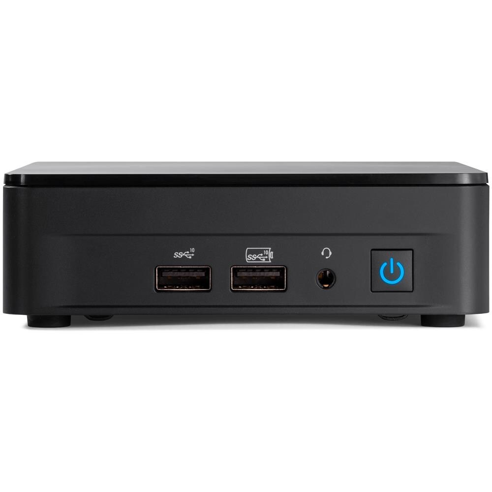 Barebone NUC 12 Pro Intel Core i7-1260P Dodeca Core No Ram No SSD 3x USB 3.2 S. O. Non Incluso - Foto 2