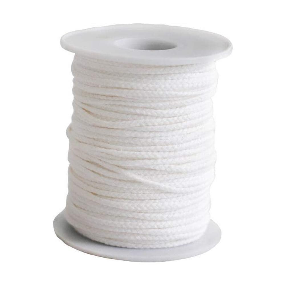 Stoppino Candela 1 Rotolo 61 M White - Foto 1