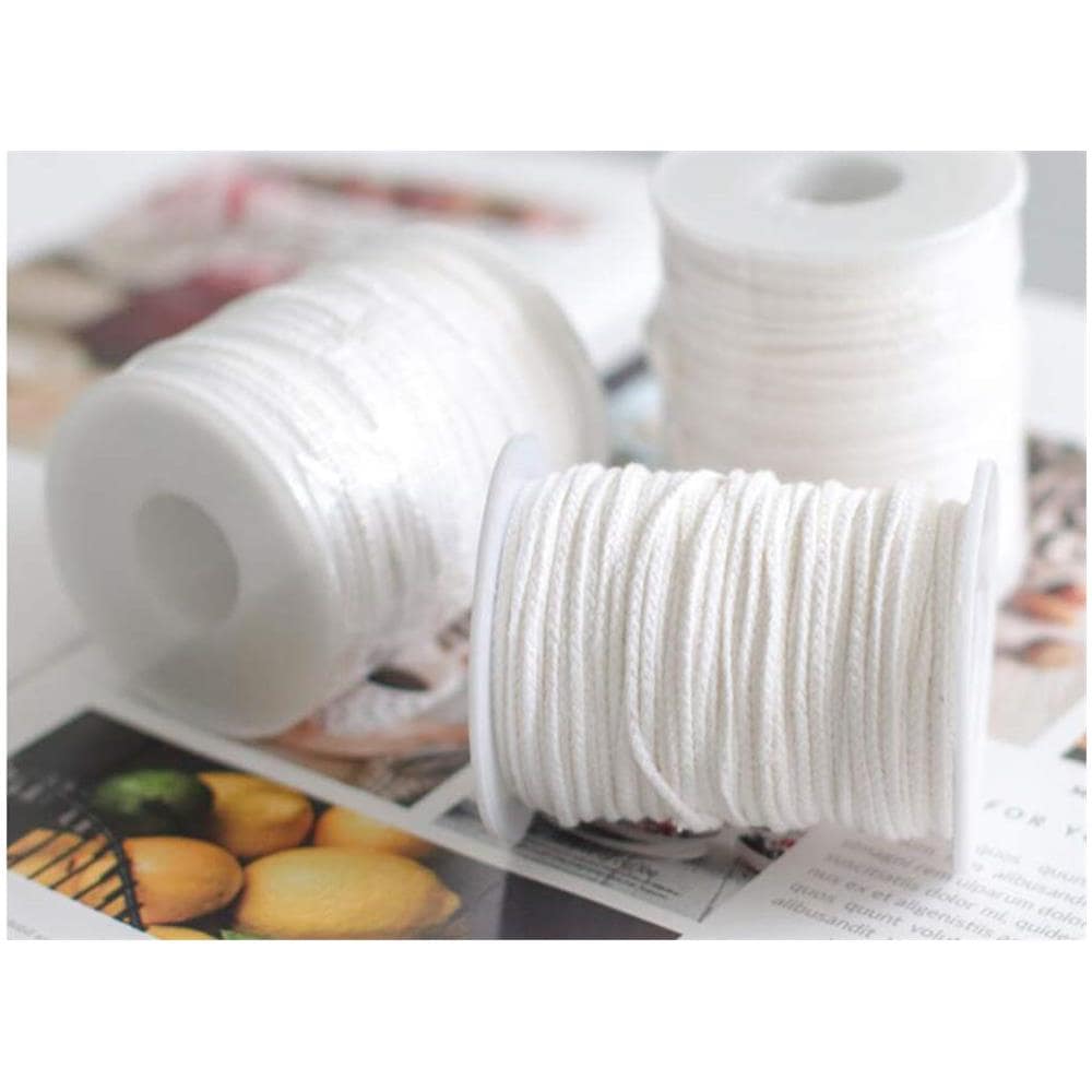 Stoppino Candela 1 Rotolo 61 M White - Foto 2