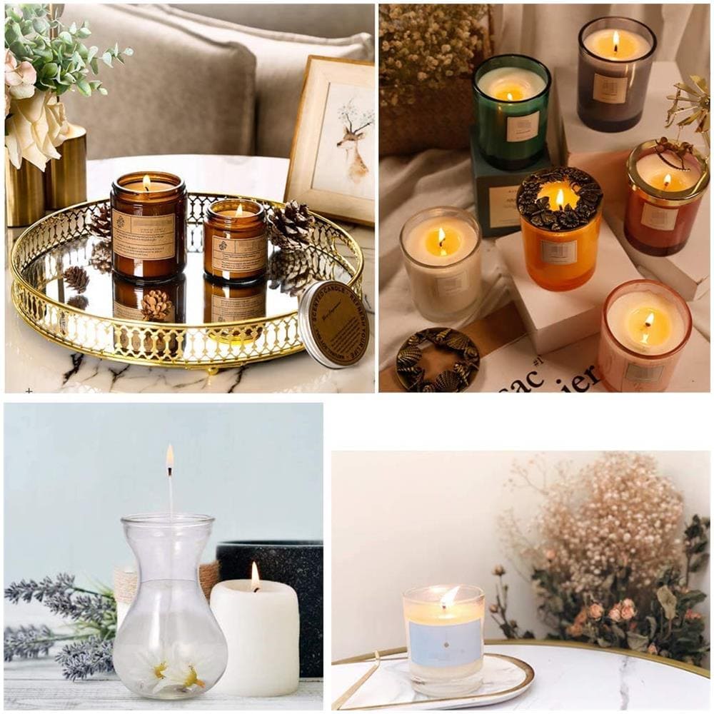 Stoppino Candela 1 Rotolo 61 M White - Foto 5