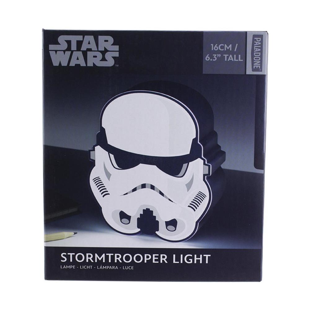 Star Wars - Stormtrooper Box Light - Foto 1