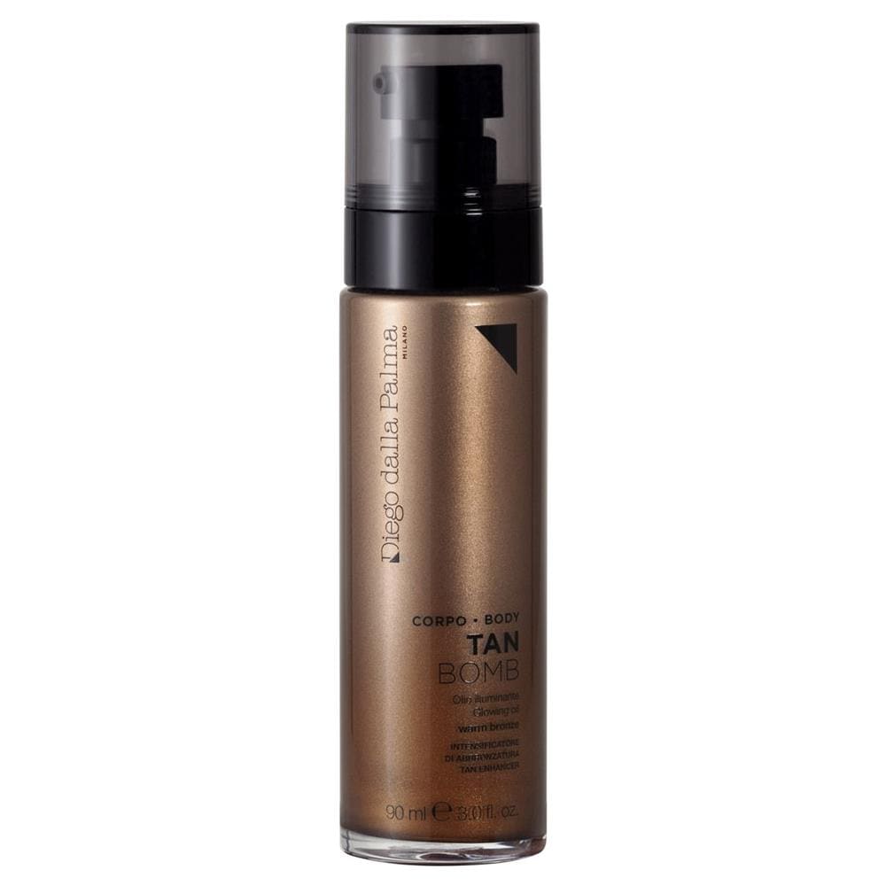 Tan Bomb - Olio Illuminante 90ml - Foto 1