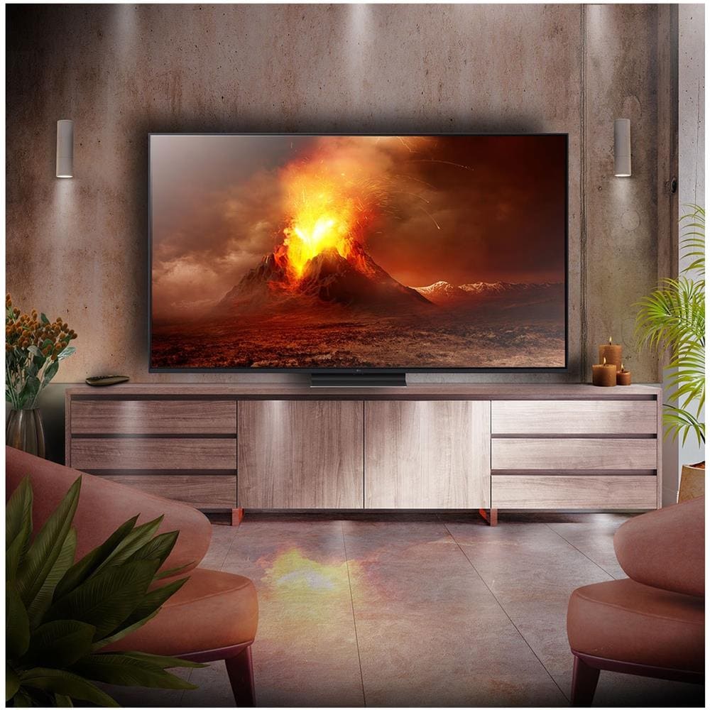 TV LED 4K Ultra HD 75" 75UT91006LA.AEU Smart TV WebOS - Foto 4