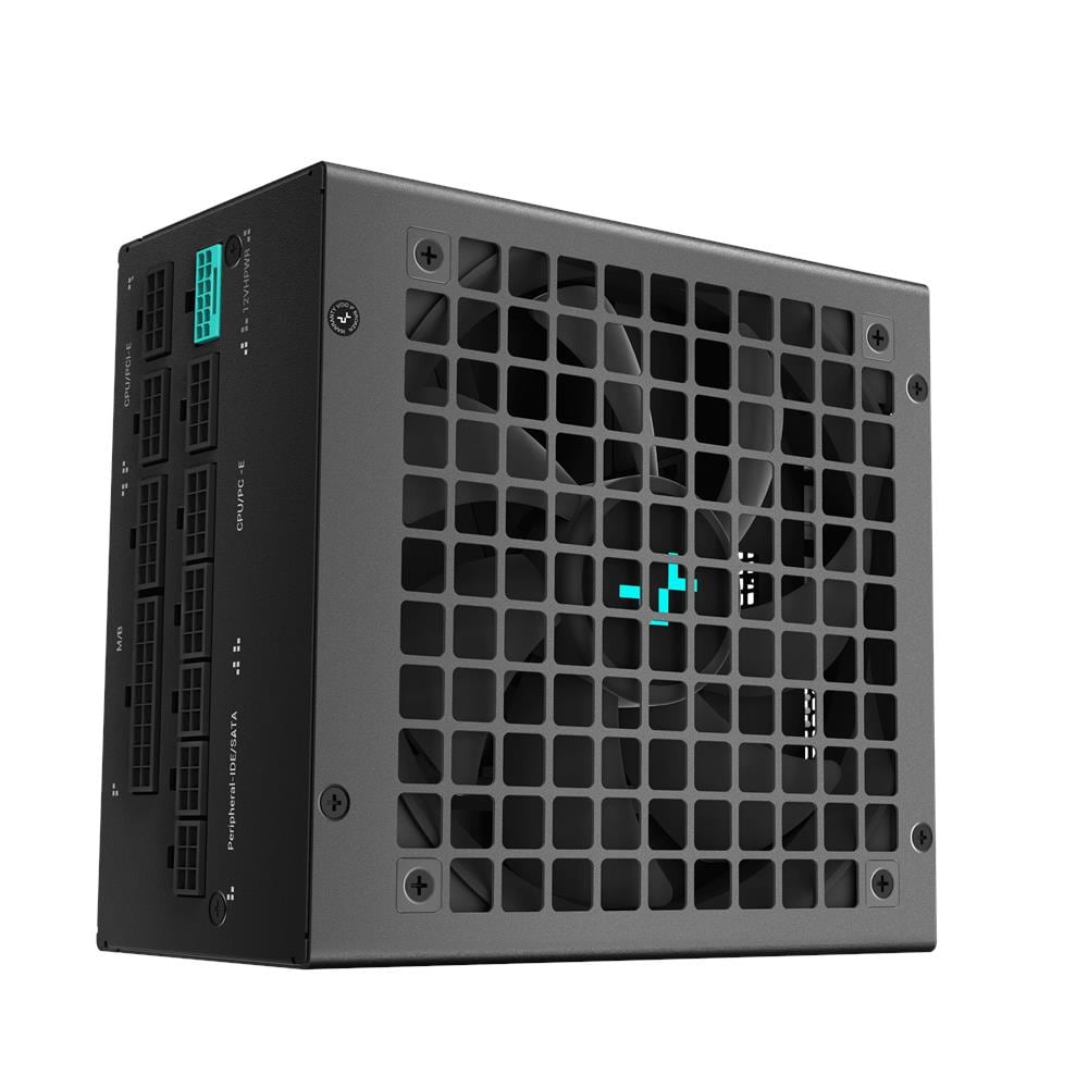 PX1000G alimentatore per computer 1000 W 20+4 pin ATX ATX Nero - Foto 1