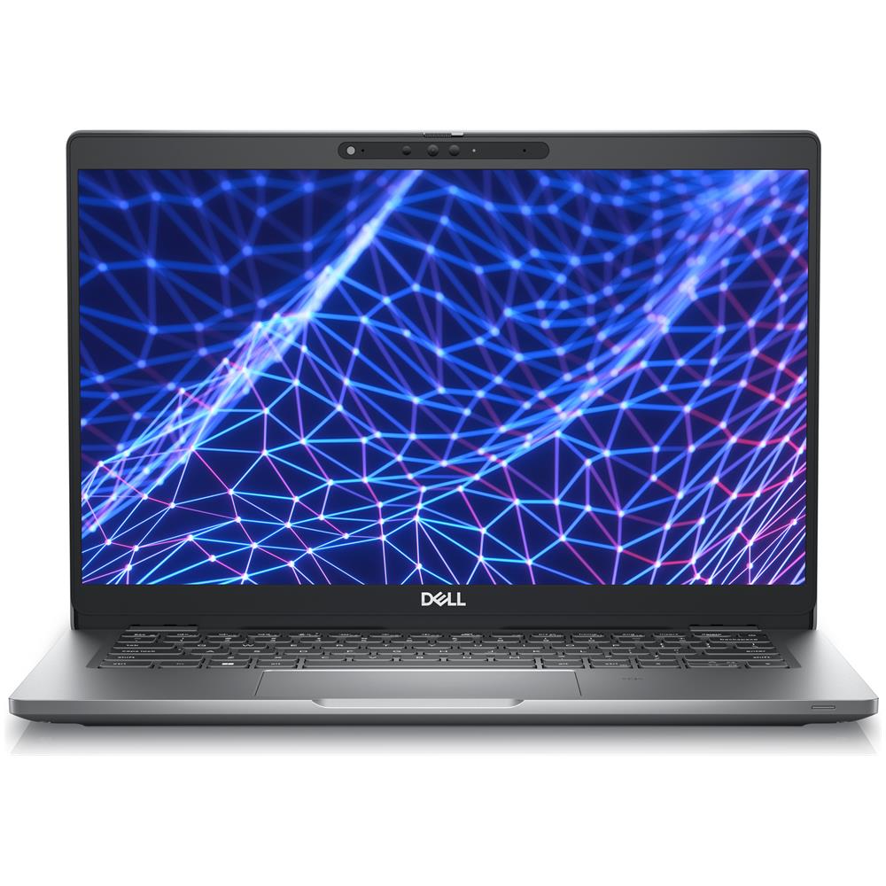 Notebook Latitude 5330 Monitor 13.3" Full HD Intel® Core™ i5 i5-1235U Ram 8 GB SSD 256GB Intel Iris Xe Graphics 2 xUSB 3.2 Windows 10 Pro - Foto 1