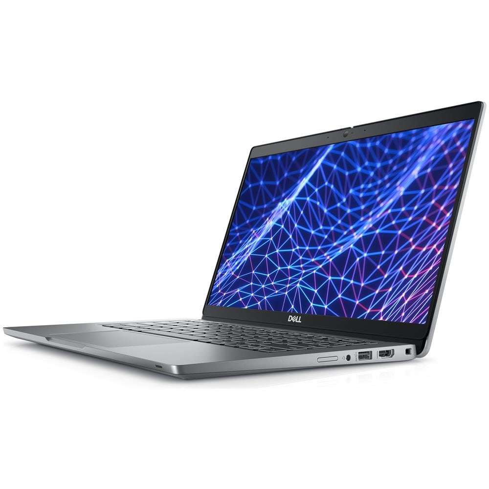 Notebook Latitude 5330 Monitor 13.3" Full HD Intel® Core™ i5 i5-1235U Ram 8 GB SSD 256GB Intel Iris Xe Graphics 2 xUSB 3.2 Windows 10 Pro - Foto 2