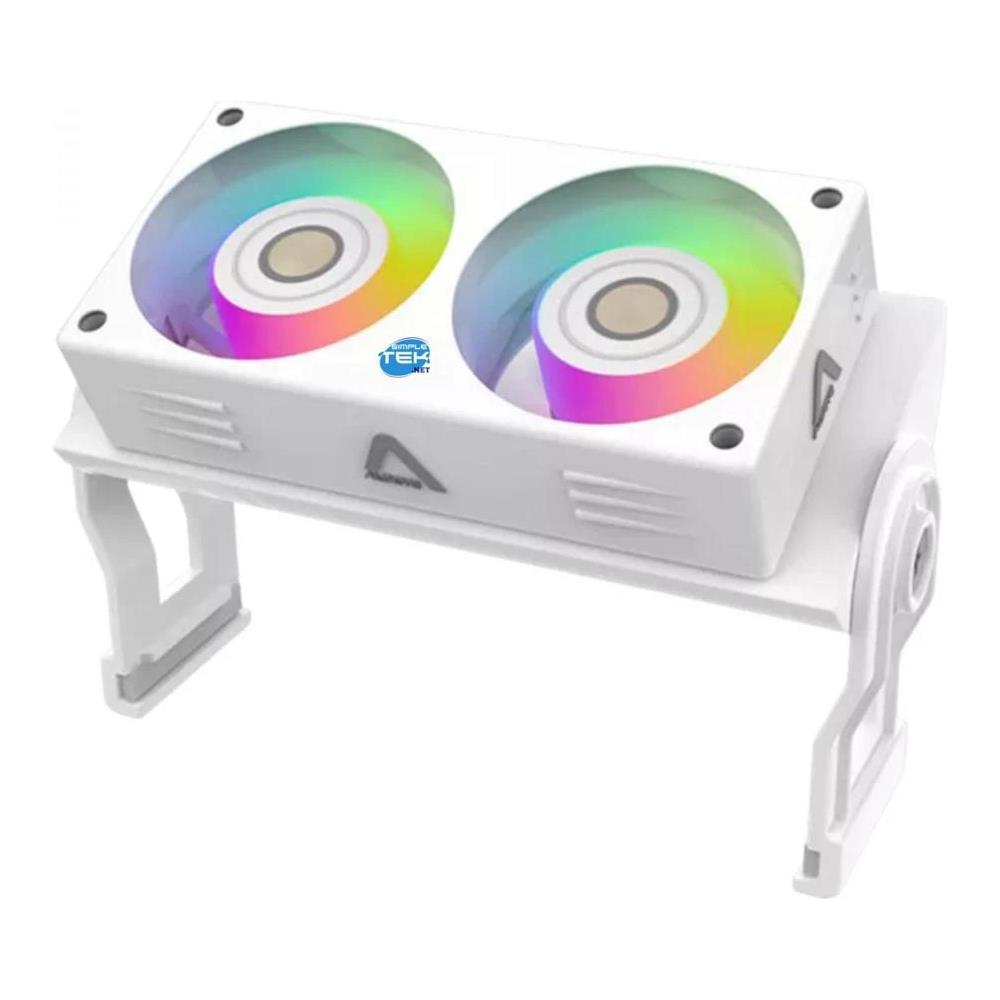 Dissipatore ad Aria per Memorie RAM DDR /DDR2/DDR3/DDR4/DDR5 - Foto 2