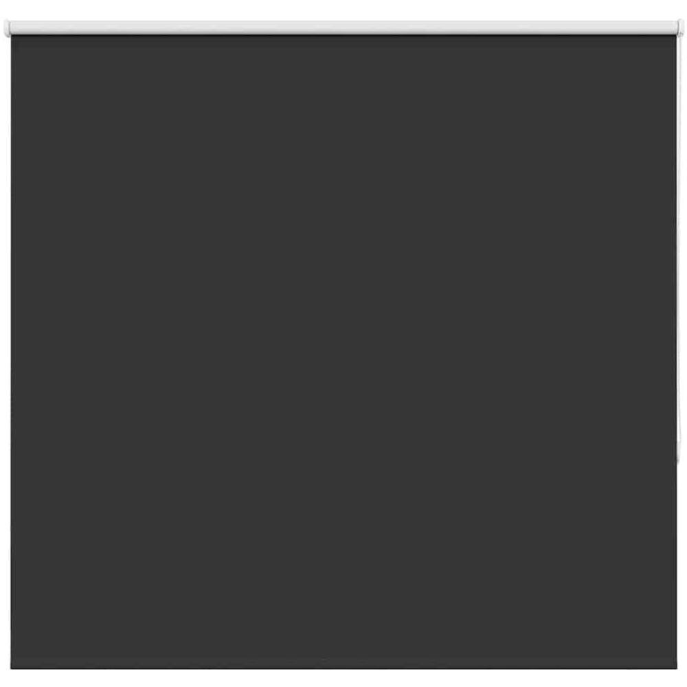 Tenda a Rullo Oscurante 165x175 cm Larghezza Tessuto 161,6 cm - Foto 1