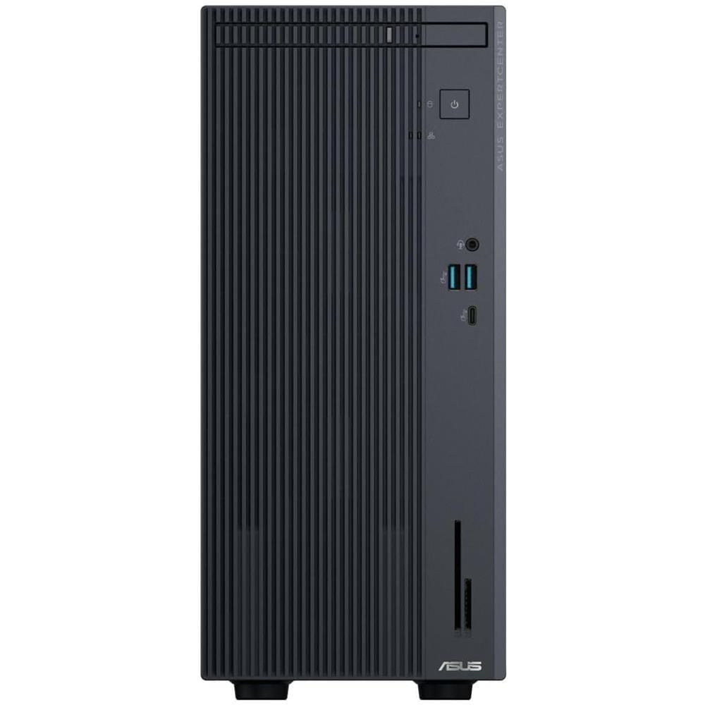 PC Desktop ExpertCenter P500MV-13420H275X Intel Core i5-13420H 8 Core 2.1 GHz RAM 16GB SSD 512GB Intel UHD Graphics 6xUSB Windows 11 Pro - Foto 1