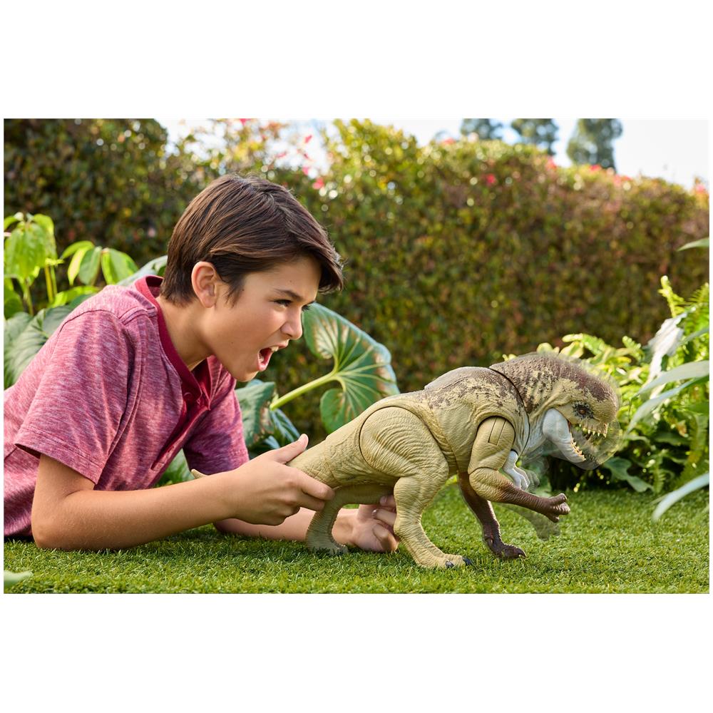 Jurassic World JGB58 action figure giocattolo - Foto 2