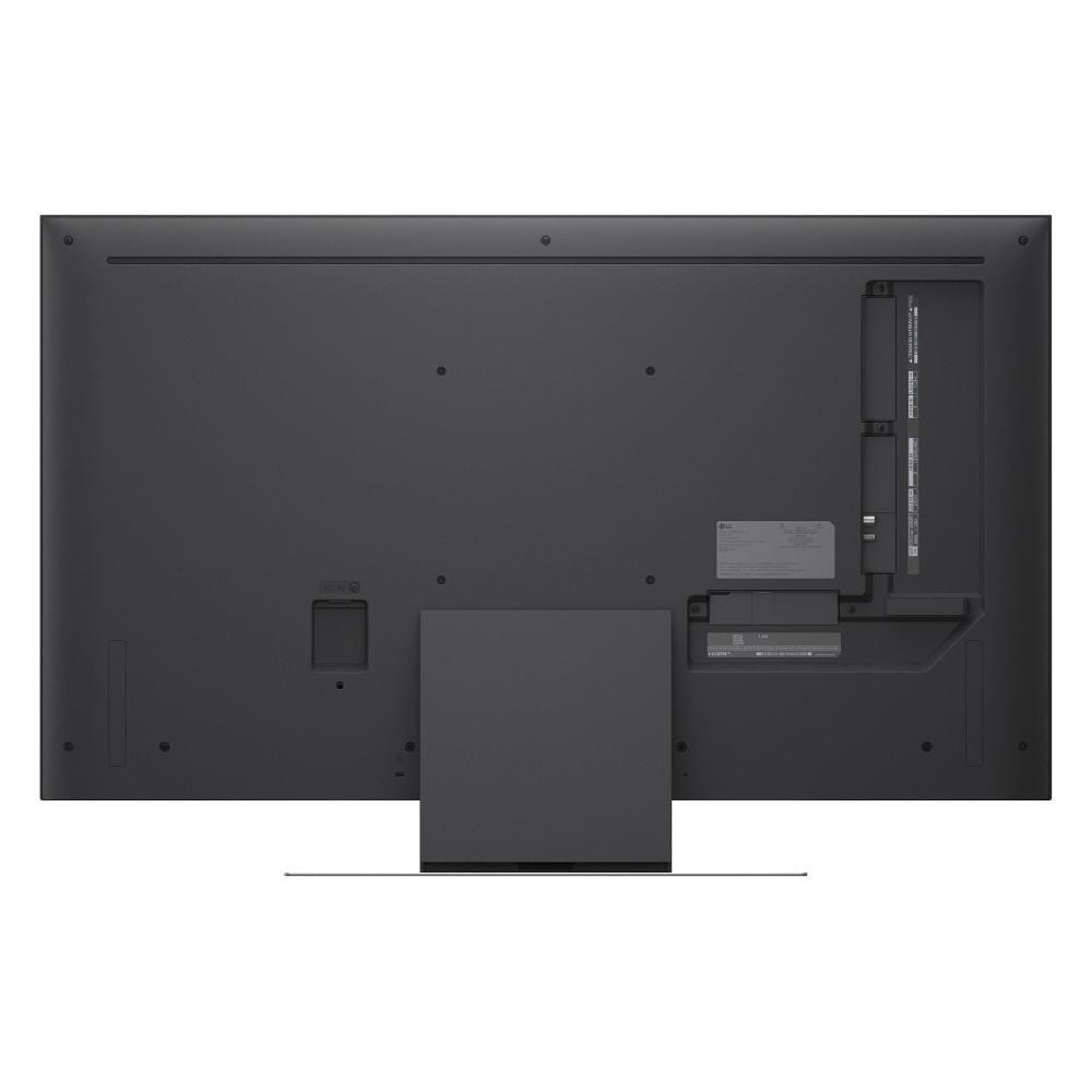 43QNED86B6B.API Smart TV 43'' QNED MiniLED 4K UHD HDR10 webOS 26 Wi-Fi - Foto 4