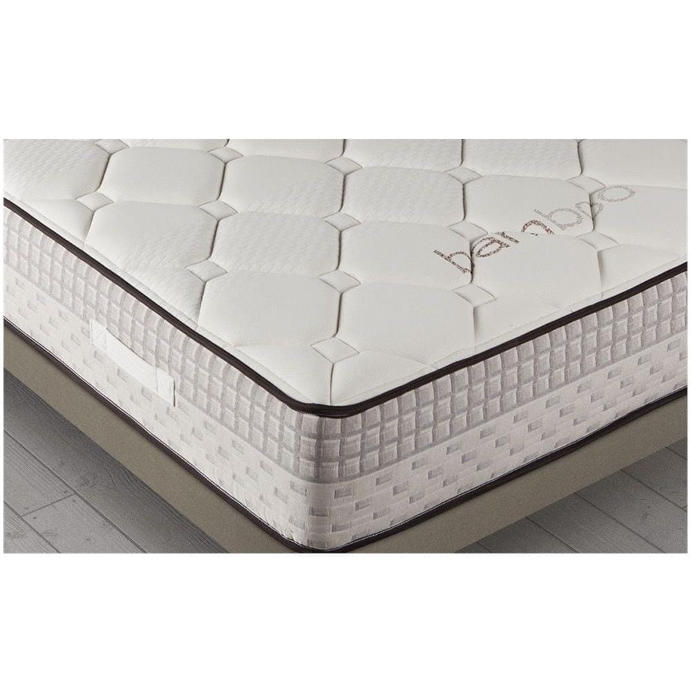 Materasso Bamboo Memory Foam 105x 190 Altezza 24 cm + /-2 - Foto 4